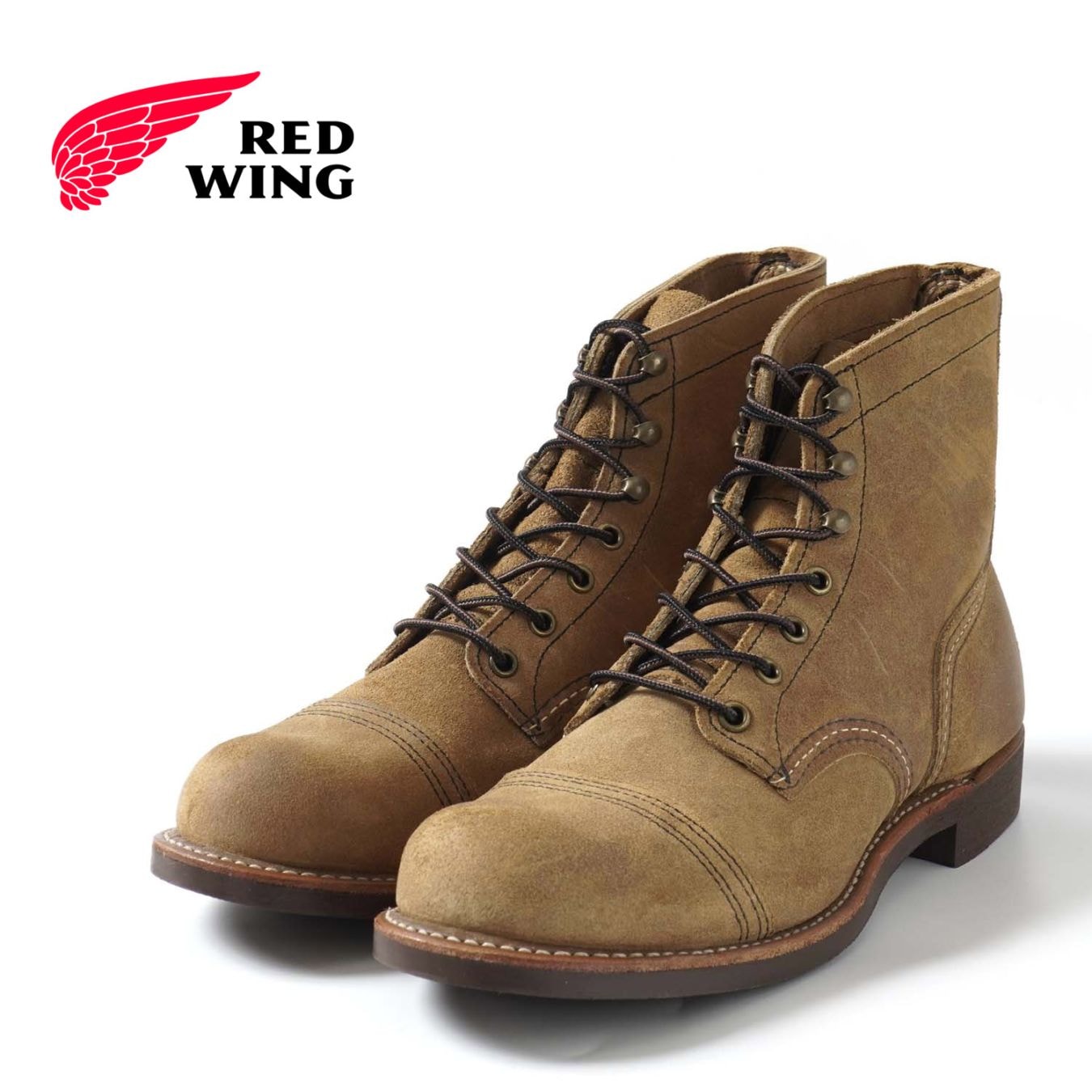 シューズ・ブーツブランド,REDWING(レッドウィング),ブーツ | ろーぐす