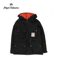 Nigel Cabourn �ʥ������륱���ܥ�   ���㥱�å�   "NIGEL CABOURN �� TRETORN PARKA"   80411200000