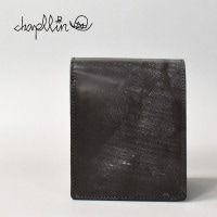 chapllin ����åץ�� ���硼�ȥ�����å� ��BRIDLE LEATHER SHORT WALLET�� BROWN CPW-S-BRIDLE
