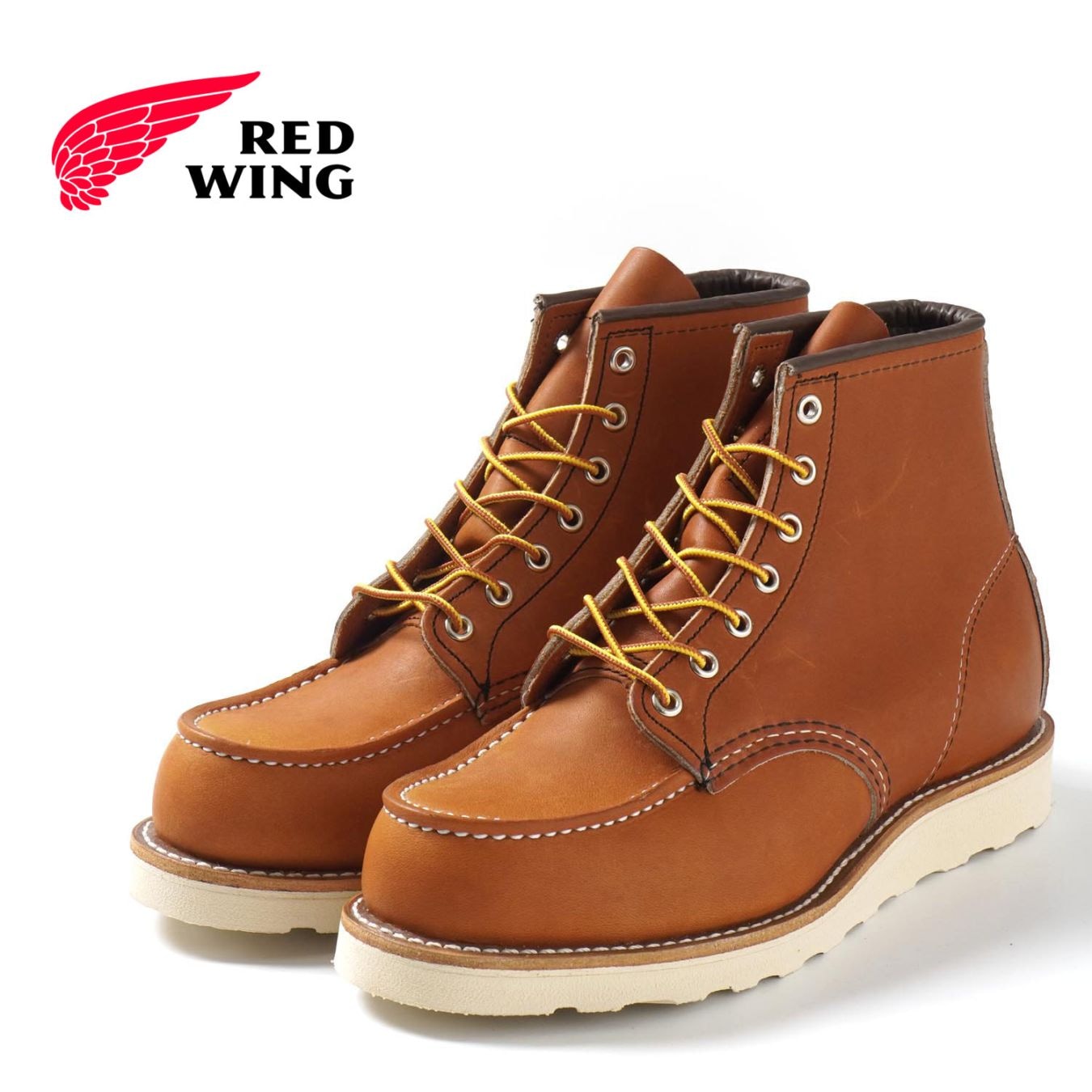 大幅値下　レッドウイング　ブーツ　red wing shoes シューズ・ブーツブランド,REDWING(レッドウィング),ブーツ | ろーぐす
