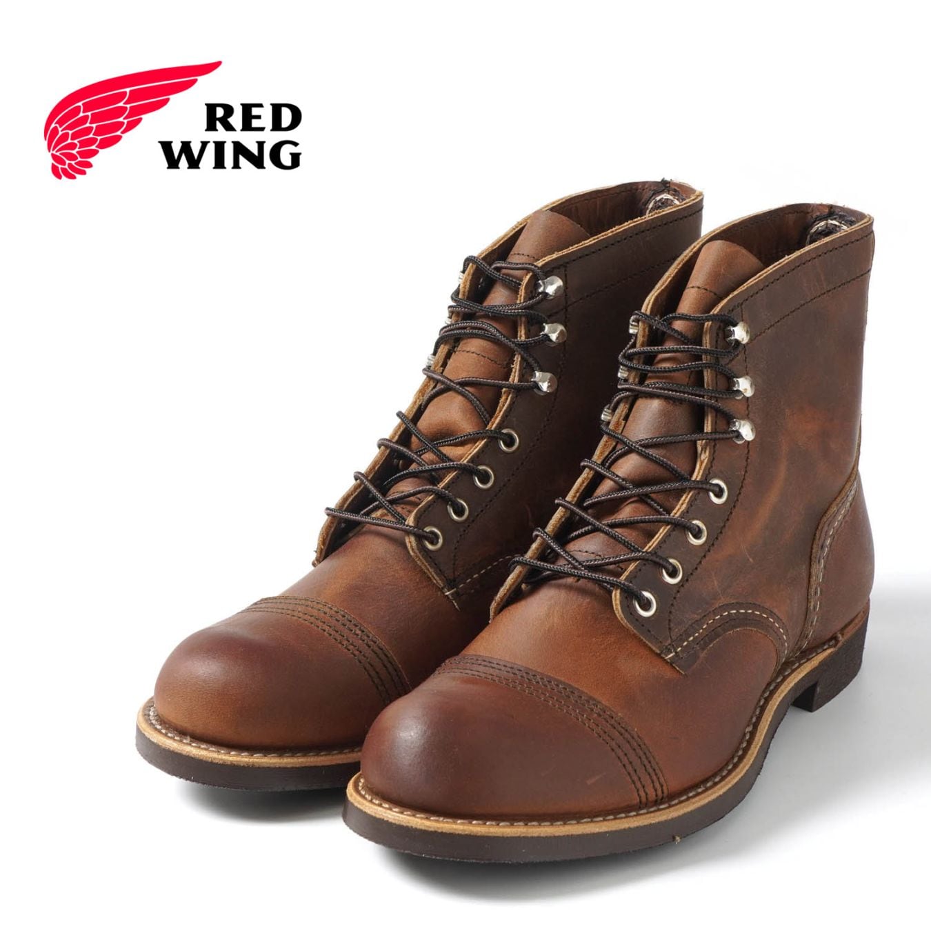 シューズ・ブーツブランド,REDWING(レッドウィング),ブーツ | ろーぐす