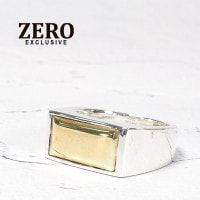 ZERO ���� ��� ���ء�"SIGNET RING"��SIGNET EXCLUSIVE