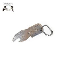 GLAD HAND ����åɥϥ�� �����ۥ���� "YOU PAY SPINNER" BRASS