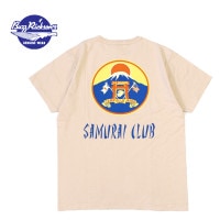BUZZ RICKSON'S Хꥯ󥺡ȾµT "CAMP FUJI SAMURAI CLUB " BR78992