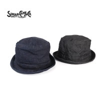 SUGAR CANE ���奬�������� ˹�� �ϥå� "PORKPIE HAT " SC02466