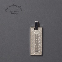 Flea Anthony Design �ե꡼���󥽥ˡ��ǥ����� �ڥ����ȥȥåס�SILVER925��FAD-T-04