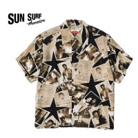 SUN SURF ���󥵡��� SPECIAL EDITION KEONI OF HAWAII "FAMILY BOND" 2009COLLECTION SS34670