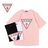 �ں߸˰��ݥ�����50��OFF��GUESS ���� Ⱦµ T����� "S/SLV TEE SHIRT" MK2K8405K