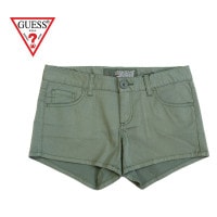 ں߸˰ݥ50OFFGUESS   硼ȥѥ "KAHKI SHORTS" YF0W9910