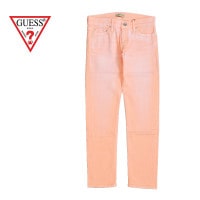 �ں߸˰��ݥ�����50��OFF��GUESS ����  ������� �ѥ�� "DENIM PANTS" W41A01D1IG0