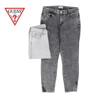 �ں߸˰��ݥ�����50��OFF��GUESS ���� ������� �ѥ�� "MARILYN DENIM PANTS" W43A38D1ND0