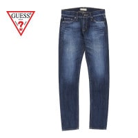 �ں߸˰��ݥ�����50��OFF��GUESS ���� ������� �ѥ�� "BOYFRIEND DENIM PANTS"W41A01F1IFODWA