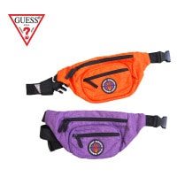 �ں߸˰��ݥ�����50��OFF��GUESS ���� �Хå� "88RISING GLBL FUNNY PACK" M9SNL73978