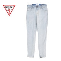 �ں߸˰��ݥ�����50��OFF��GUESS ���� ������� �ѥ�� "SHAPE UP SKINNY" W72AA1S1ME1