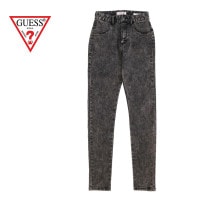 �ں߸˰��ݥ�����50��OFF��GUESS ���� ������� �ѥ�� "1981 SKINNY DENIM PANTS" W44AA2D10BOK