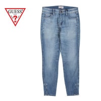�ں߸˰��ݥ�����50��OFF��GUESS ���� ������� �ѥ�� "3-ZIP MARILYN" W41A01D1IH0