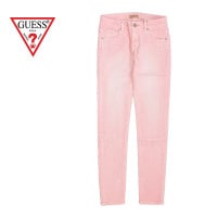 �ں߸˰��ݥ�����50��OFF��GUESS ���� ������� �ѥ�� "MID RISE SKINNY" W41A011D1IJOPNK