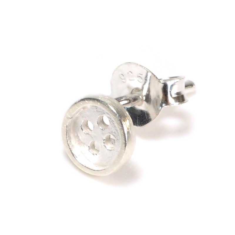 シルバー＆レザー商品,シルバーアクセサリー,ピアス | ろーぐす