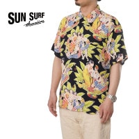 SUN SURF ���󥵡��� Ⱦµ �����ϥ���� SUN SURF SPECIAL EDITION ��CELEBRATION�� SS38863