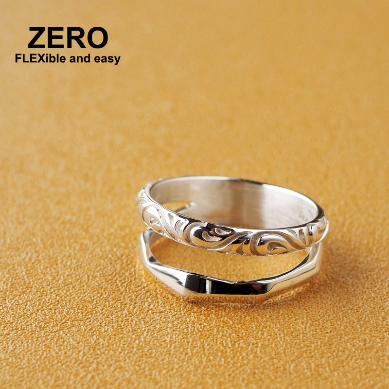 Taiga Okuyama シグネットリング10号程度