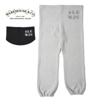 WAREHOUSE �������ϥ��� �������åȥѥ�� Lot.492 "SLU M26" SLU(22AW)