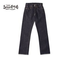 SUGAR CANE ���奬�������� �ѥ�� "14.25oz STANDARD DENIM 1947MODEL" SC41947A