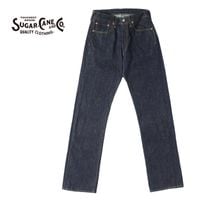 SUGAR CANE ���奬�������� �ѥ�� "14.25oz STANDARD DENIM 1947MODEL" SC41947A