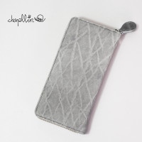 chapllin ����åץ�� ���󥰥�����å� "ELEPAHANT LEATHER LONG WALLET" CPW-RZ-EL-GYTN