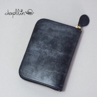 chapllin ����åץ�� ������å� BRIDLE LEATHER NAVY CPW-RZM-BRIDLE-NV