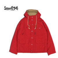 SUGAR CANE ���奬�������� ���㥱�å� "N/C PADDING MOUNTAIN PARKA" SC13362