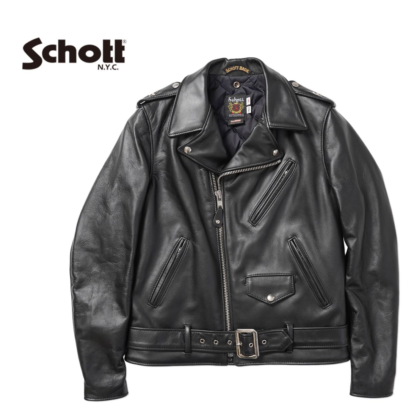 インポート＆その他ブランド,Schott,アウター | ろーぐす オンライン