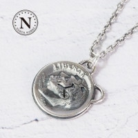 NORTH WORKS ΡSILVER Сͥå쥹 ڥȡN-634