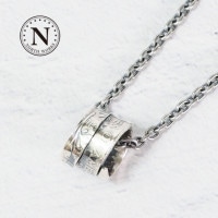 NORTH WORKS ΡSILVER Сͥå쥹 ڥȡN-626