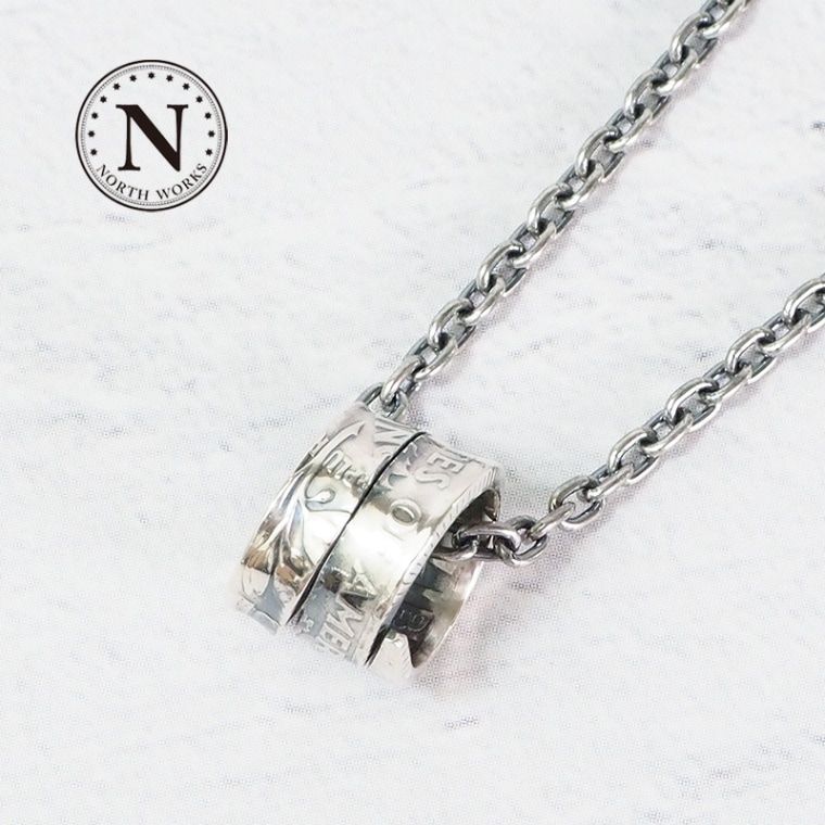 ZERO OnlineShop,シルバーアクセサリー,ネックレス | ろーぐす