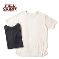 FULLCOUNT ե륫 Ⱦµ T "Flatseam Heavy Weight T Shirt" 5222-22