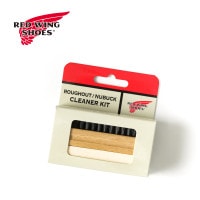 RED WING åɥ ꡼ʡå ʡ"ROUGHOUT/NUBUCK CLEANER KIT" NO.98014