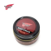 RED WING åɥ  BOOT CREAM / BROWN ֡ĥ꡼ / ֥饦 NO.97112