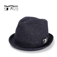 STUDIO D'ARTISAN ���ƥ�ǥ�������������� �ϥå� ˹�ҡ��ȥǥ˥�ϥåȡ�  D7405