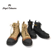 Nigel Cabourn ʥ륱ܥ  ֡  NCCATERPILLAR OMAHA   80451262001