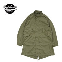 BUZZ RICKSON'S Хꥯ 㥱å Type M-65(NO HOOD) BUZZ RICKSON CO., INC. BR14719