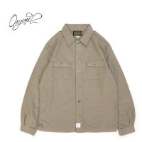 ORGUEIL 륲 㥱å CPO Jacket OR-4257