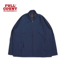 FULLCOUNT ե륫 㥱å "Ventile Harrington Jacket" 2024