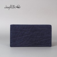 chapllin ����åץ�� ������å� ELEPHANT LEATHER LONG WALLET CPW-L-EL-NOITE
