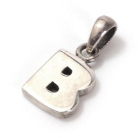 シルバー＆レザー商品,シルバーアクセサリー,ペンダントトップ通販