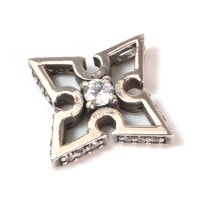 �ڥ����ȥȥå� ��΢�� ���� ���륳�˥� ����С�925 P0970/8