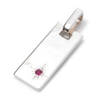 ڥȥȥå ץ졼 ץ ޡ  ԥ С925 PT0430/RUBY/8