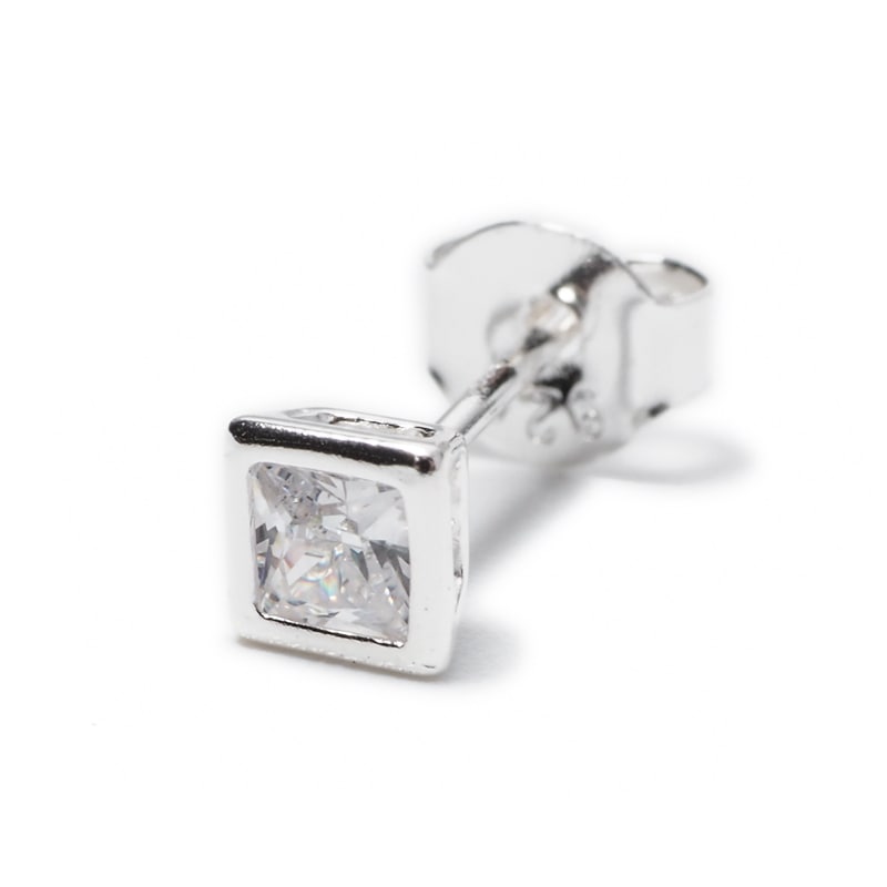 シルバー＆レザー商品,シルバーアクセサリー,ピアス | ろーぐす