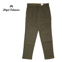 Nigel Cabourn �ʥ������륱���ܥ�  �ѥ�� ��HOSPITAL PANT HALFTEX�� 80330050000