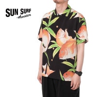 SUN SURF ���󥵡��� Ⱦµ �����ϥ���� SUN SURF SPECIAL EDITION ��RED SNAPPER�� SS38925-23