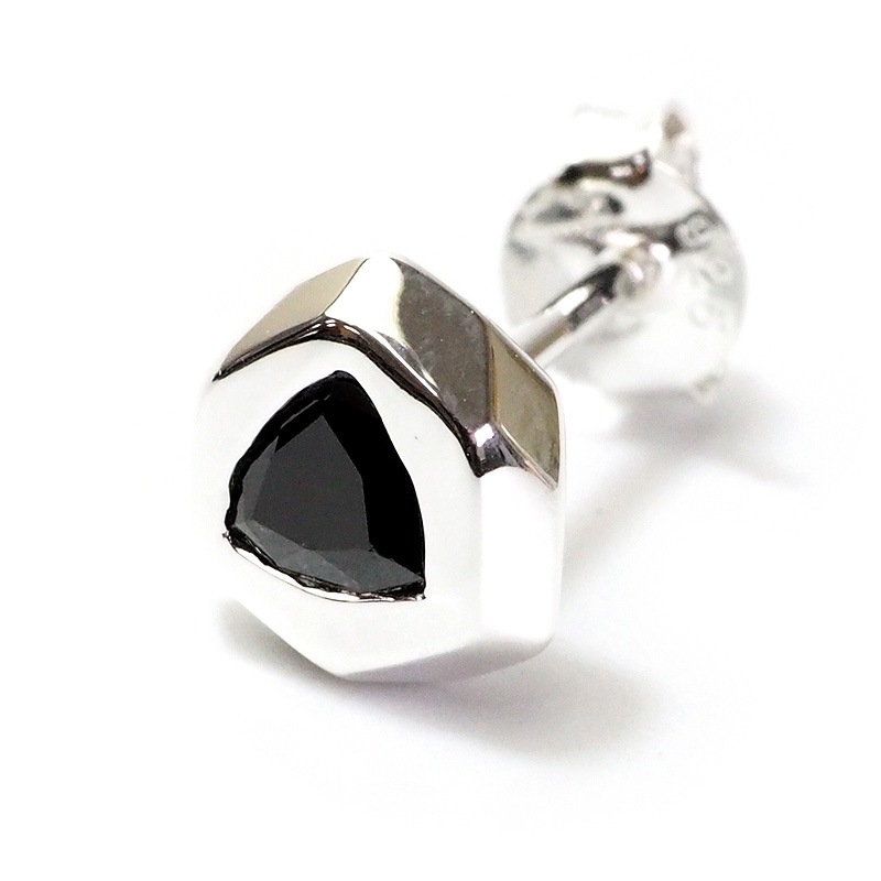シルバー＆レザー商品,シルバーアクセサリー,ピアス | ろーぐす